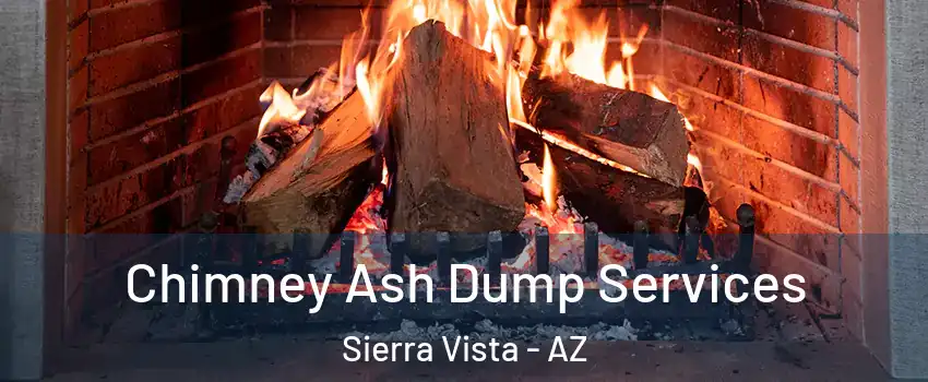  Chimney Ash Dump Services Sierra Vista - AZ