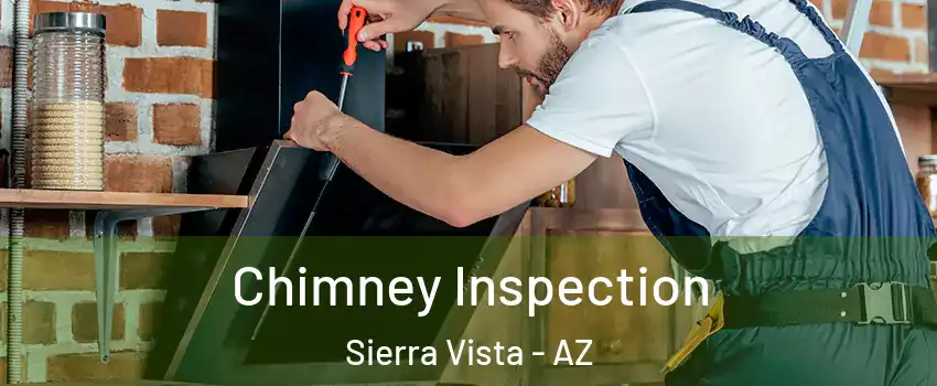  Chimney Inspection Sierra Vista - AZ