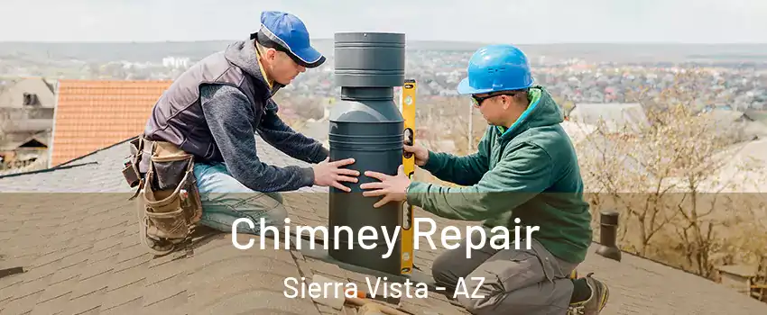  Chimney Repair Sierra Vista - AZ