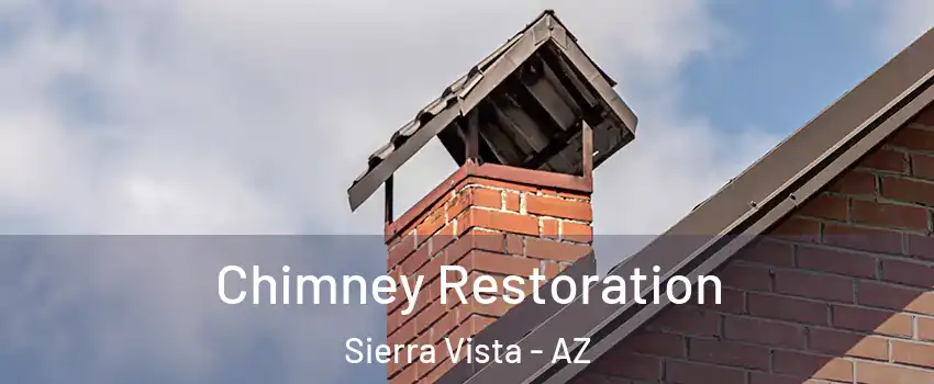  Chimney Restoration Sierra Vista - AZ