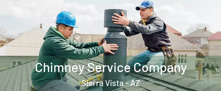  Chimney Service Company Sierra Vista - AZ
