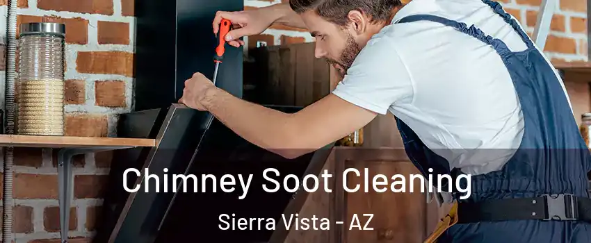  Chimney Soot Cleaning Sierra Vista - AZ