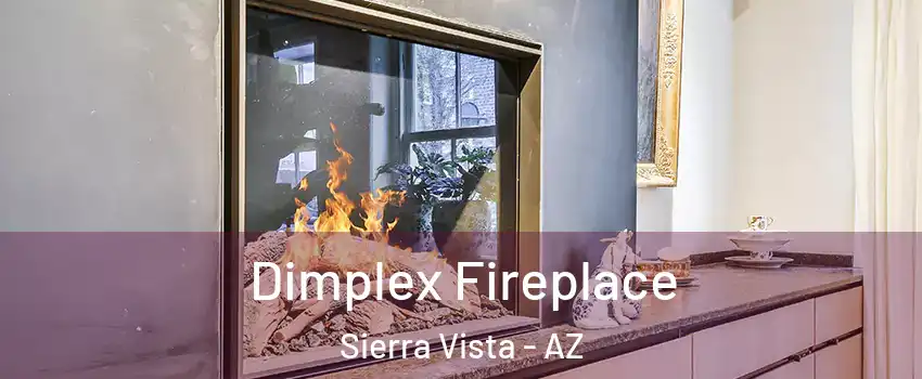  Dimplex Fireplace Sierra Vista - AZ