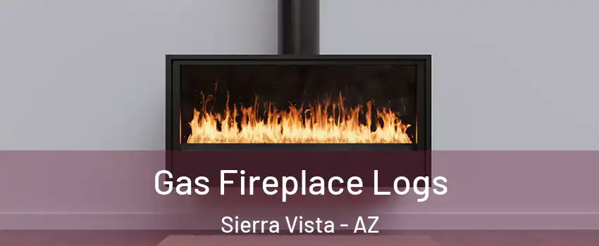  Gas Fireplace Logs Sierra Vista - AZ