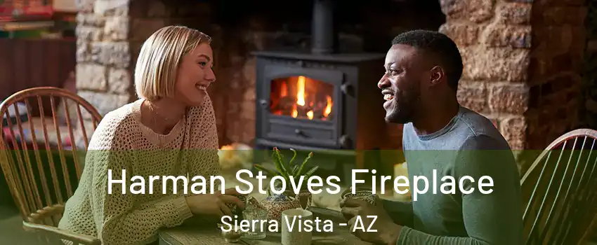  Harman Stoves Fireplace Sierra Vista - AZ