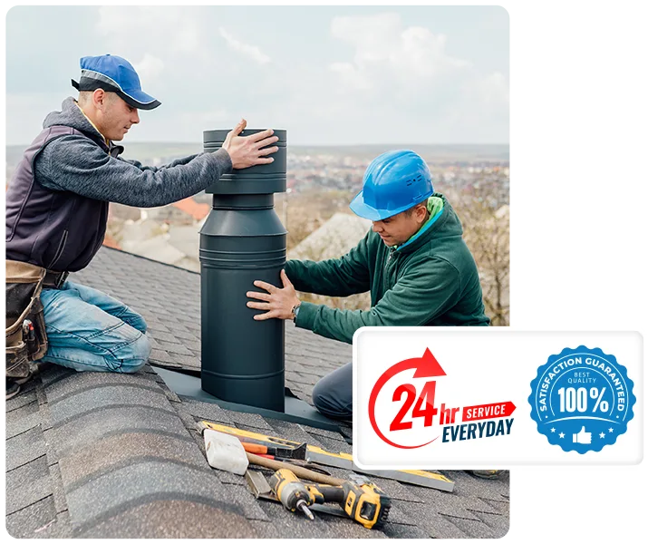 Chimney & Fireplace Installation And Repair in Sierra Vista, AZ