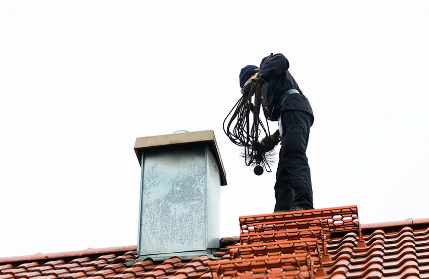 Chimney & Fireplace Sweeps in Sierra Vista, AZ