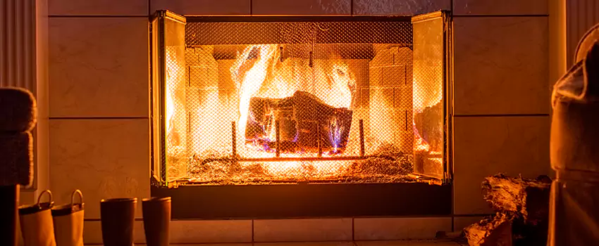 Astria Vent Free Gas Fireplaces Installation in Sierra Vista, AZ