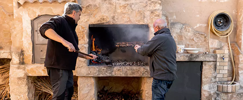 Damaged Brick Fireplace Replacements Services in Sierra Vista, AZ