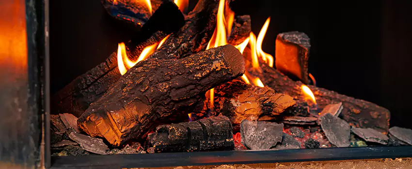 Chimney Fireplace Ash Dump Cleaning in Sierra Vista, AZ