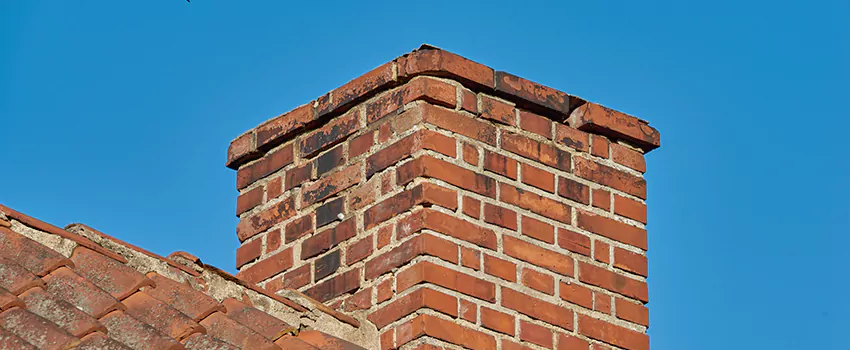 Clean Blocked Chimney in Sierra Vista, Arizona