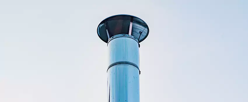 Wind-Resistant Chimney Caps Installation and Repair Services in Sierra Vista, Arizona