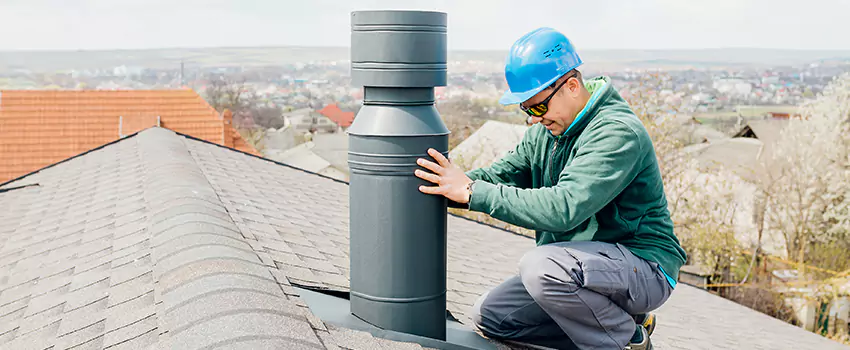 Chimney Chase Inspection Near Me in Sierra Vista, Arizona