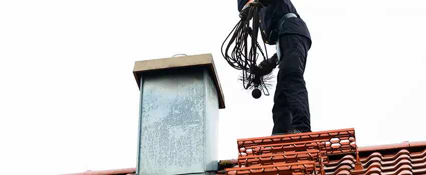 Chimney Brush Cleaning in Sierra Vista, Arizona