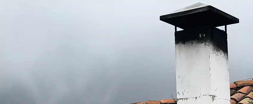Chimney Damper Inspection in Sierra Vista, AZ