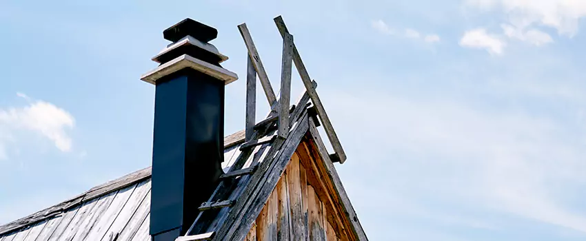 Chimney Creosote Cleaning in Sierra Vista, AZ