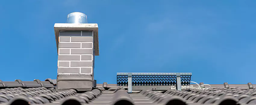 Chimney Flue Relining Services in Sierra Vista, Arizona