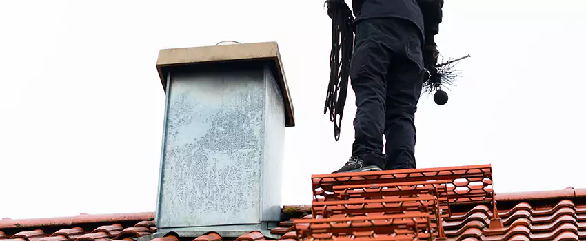 Chimney Liner Services Cost in Sierra Vista, AZ
