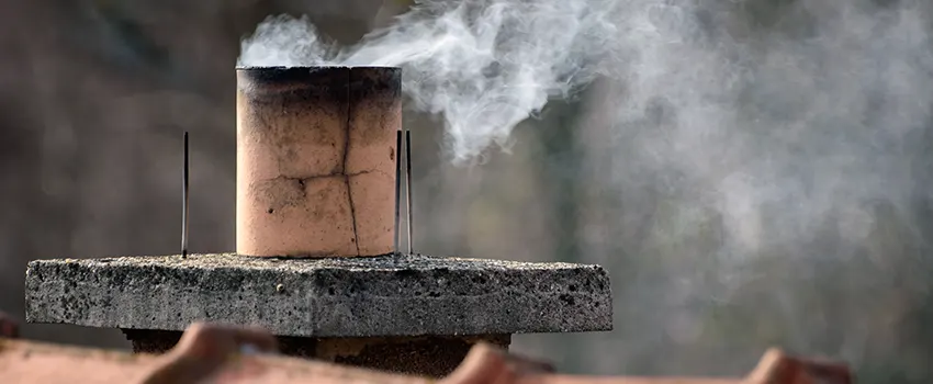 Wood Burning Chimney Odor Removal in Sierra Vista, AZ