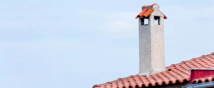 Chimney Pot Replacement in Sierra Vista, AZ