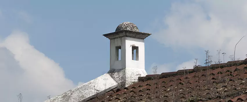 Cost To Rebuild A Chimney in Sierra Vista, AZ