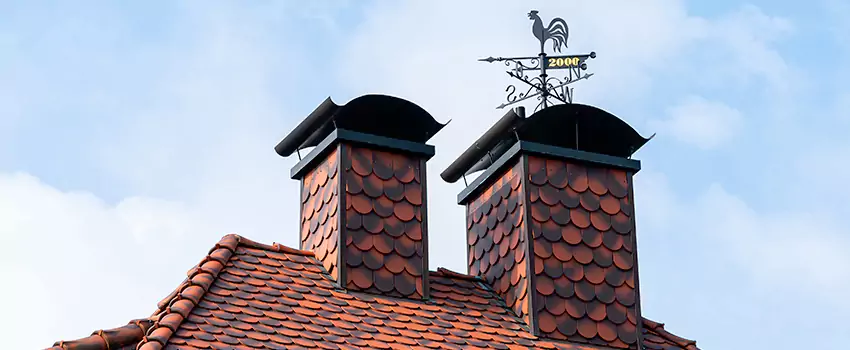Old Chimney Restoration in Sierra Vista, Arizona