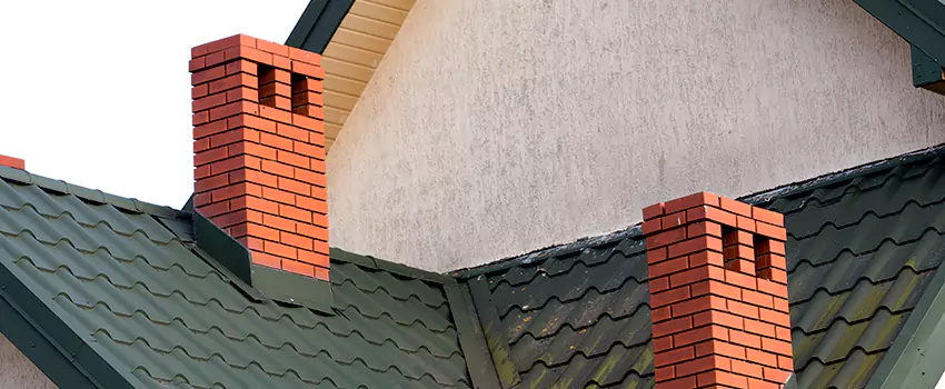 Chimney Saver Waterproofing Services in Sierra Vista, Arizona