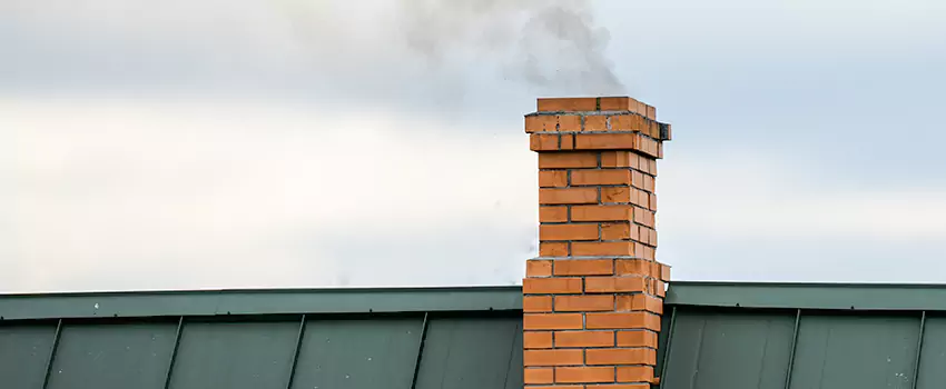 Chimney Soot Cleaning Cost in Sierra Vista, AZ