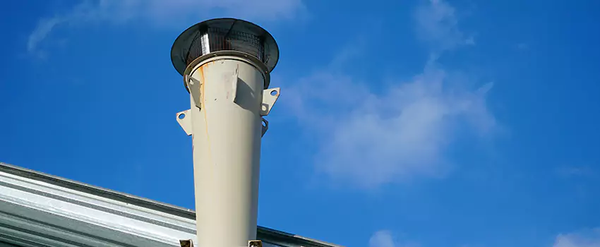 Chimney Spark Arrestor Requirements in Sierra Vista, AZ