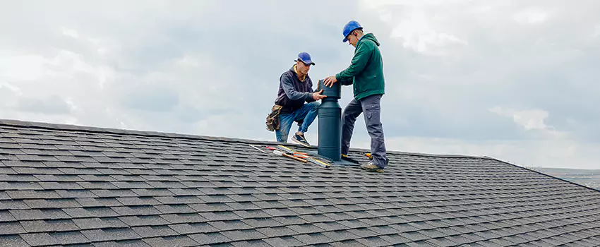 Chimney Sweep To Clear Creosote Buildup in Sierra Vista, Arizona