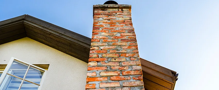 Chimney Mortar Replacement in Sierra Vista, AZ