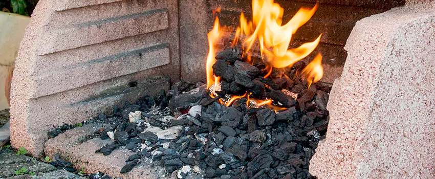 Remove Creosote From Brick in Sierra Vista, AZ