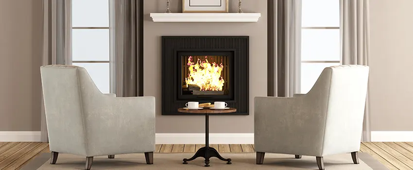 Custom Architectural Fireplace Restoration in Sierra Vista, AZ