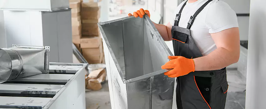 Benefits of Dryer Vent Inspection in Sierra Vista, AZ