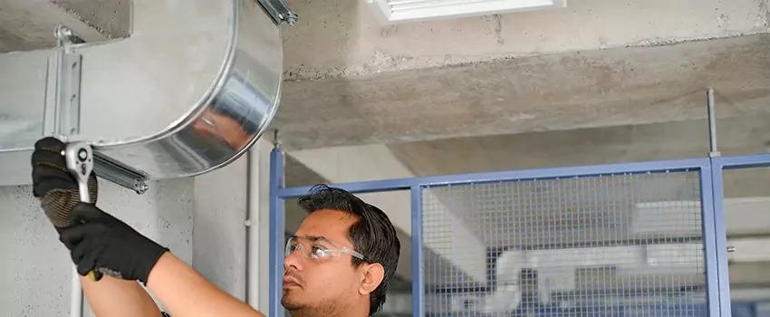 HVAC Ductwork Cleaning in Sierra Vista, AZ