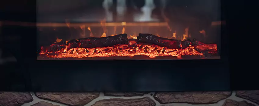 Outdoor Electric Fireplace Installation Solutions in Sierra Vista, AZ