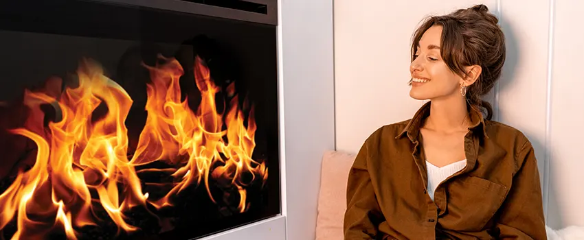 Electric Fireplace Logs Cost in Sierra Vista, Arizona