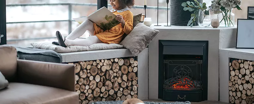 Wall Mount Electric Fireplaces Repair in Sierra Vista, AZ
