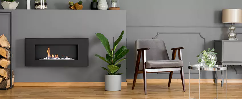 Ethanol Fireplace Burner Repair in Sierra Vista, AZ