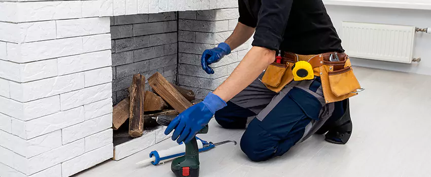 Fireplace Doors Cleaning in Sierra Vista, Arizona