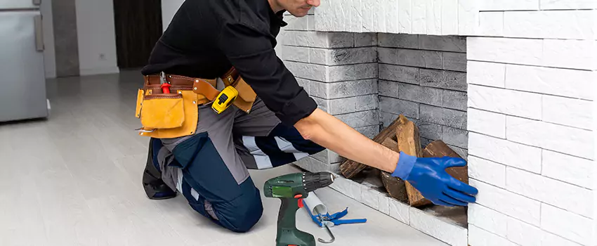 Ethanol Fireplace Installation Contractors in Sierra Vista, Arizona