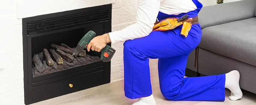 Fireplace Dampers Pivot Repair Services in Sierra Vista, Arizona