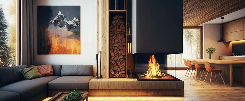 Fixing Electric Fireplace Problem in Sierra Vista, Arizona