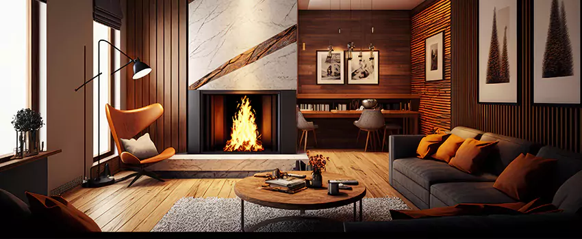 Fireplace Design Ideas in Sierra Vista, AZ