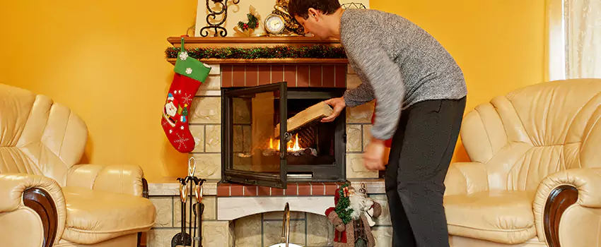 Marble Mantel Makeover Services for Fireplace in Sierra Vista, AZ