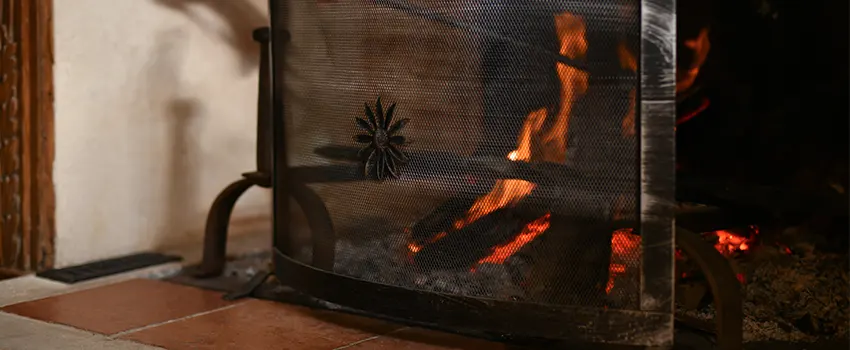 Electric Metal Fireplace installation Services in Sierra Vista, AZ