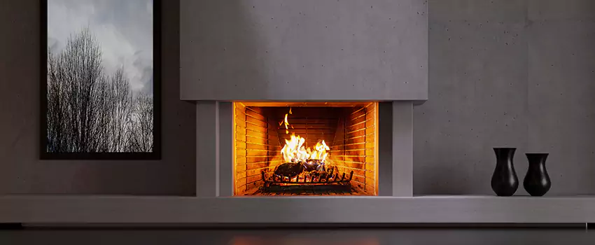Wood Fireplace Refacing in Sierra Vista, AZ