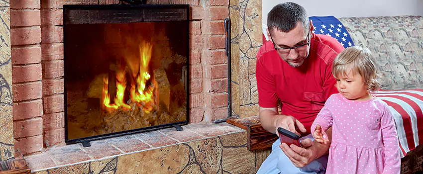 Wood-Burning Fireplace Refurbish & Restore Services in Sierra Vista, AZ