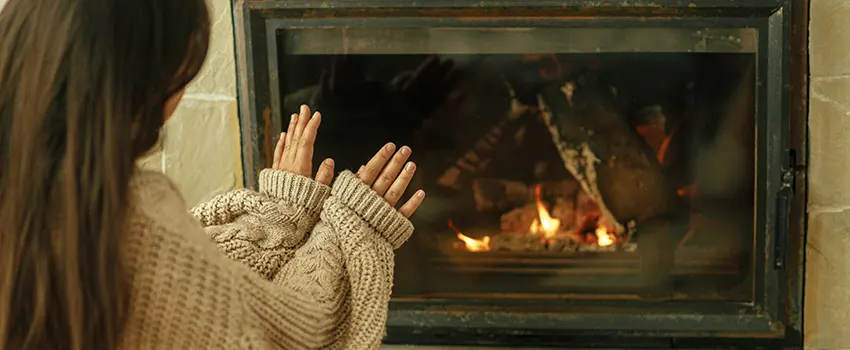 Wood-burning Fireplace Smell Removal Services in Sierra Vista, AZ