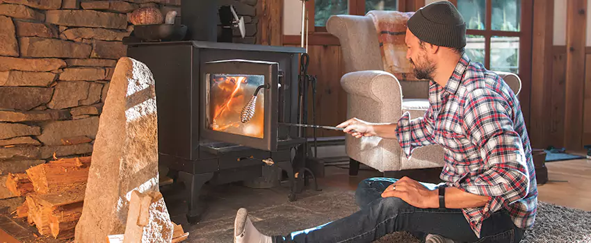 Fireplace Chimney Maintenance in Sierra Vista, Arizona